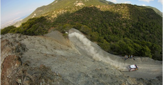 Rajd Akropolu